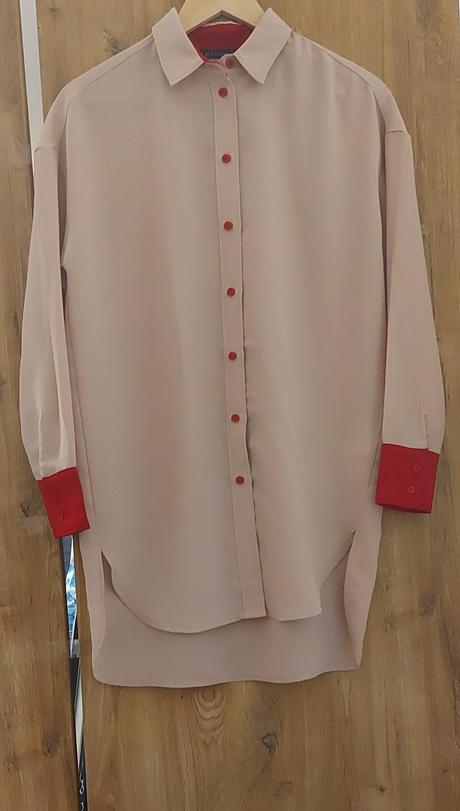 Armani exchange blúzka nenosena, armani,34