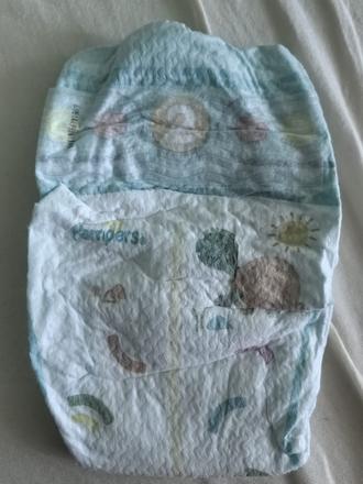 Pampers, pampers,4 kg - 9 kg