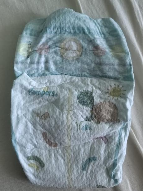 Pampers, pampers,4 kg - 9 kg