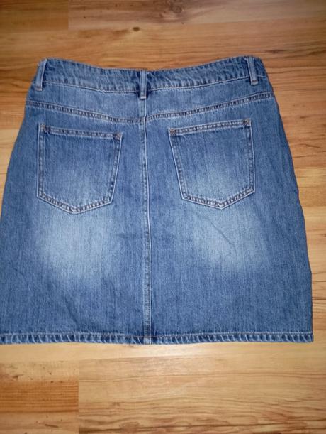 Riflova suknička next, next,40