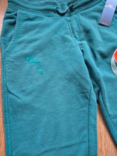 3 x tepláky veľkosť 152 o'neill/h&m, o'neill,152