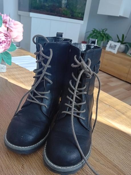 Zimne cizmy, wojtylko,31