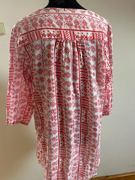 Dámska blúzka, esmara,xl