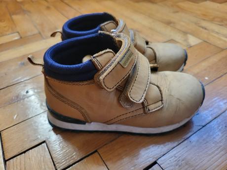 Prechodné topanky protetika, protetika,25