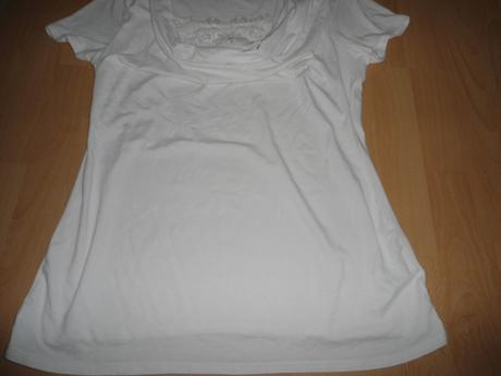 Bledunko-ruzove tricko, l