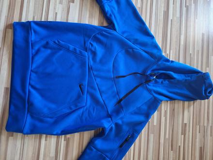 Pánska mikina, nike,s