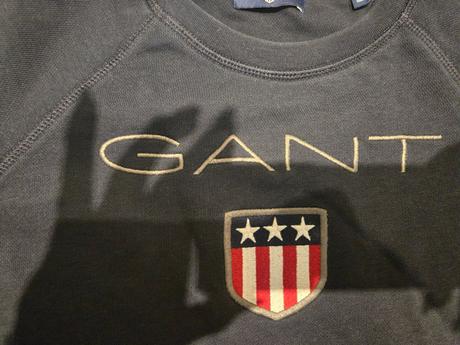 Gant mikina, gant,146