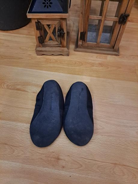 Cvicky na gymnastiku, 30