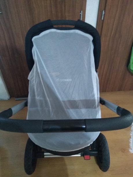 Kočík s príslušenstvom, maxi-cosi,maxi-cosi mura 3