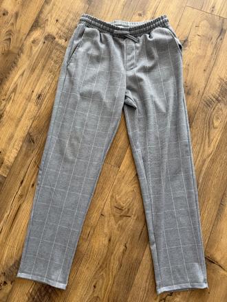 Chlapčenské nohavice, reserved,164