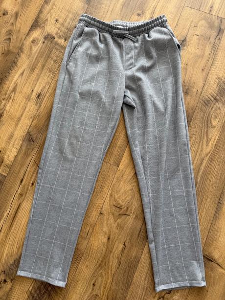 Chlapčenské nohavice, reserved,164