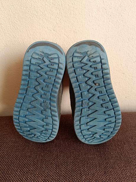 Detské čižmy, protetika,24