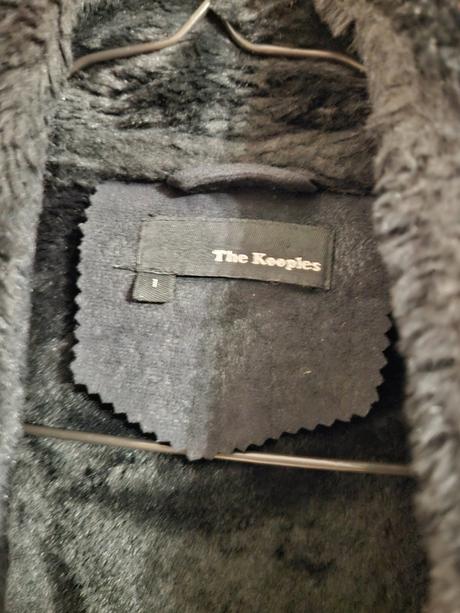The kooples kabatik s, s