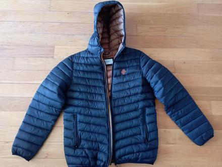 Chlapčenská prechodná bunda, reserved,158