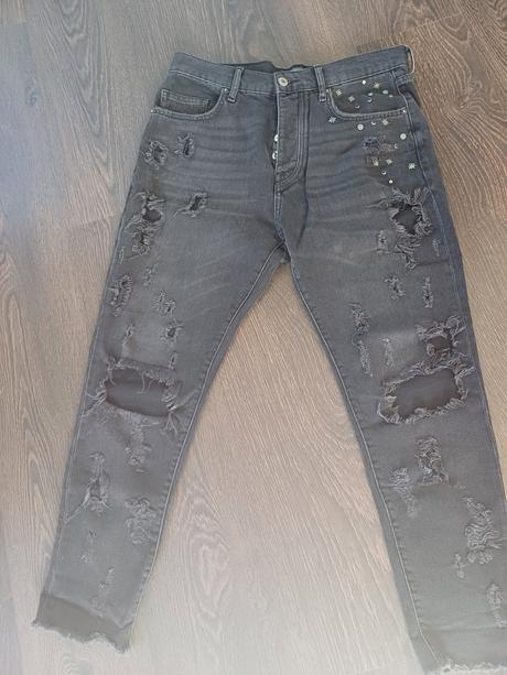 Zara man rifle, zara,42