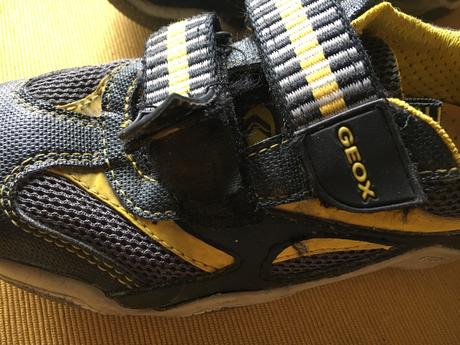 Tenisky geox, geox,31