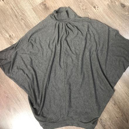 Svetrik netopier s/m, s