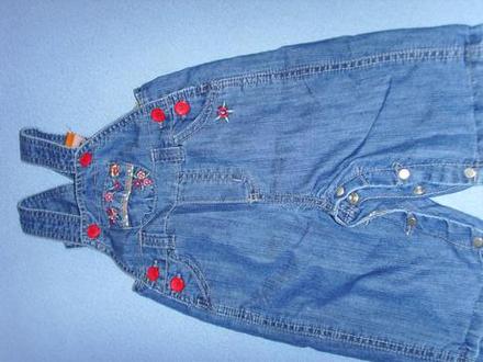 Riflicky na traky, pumpkin patch,62