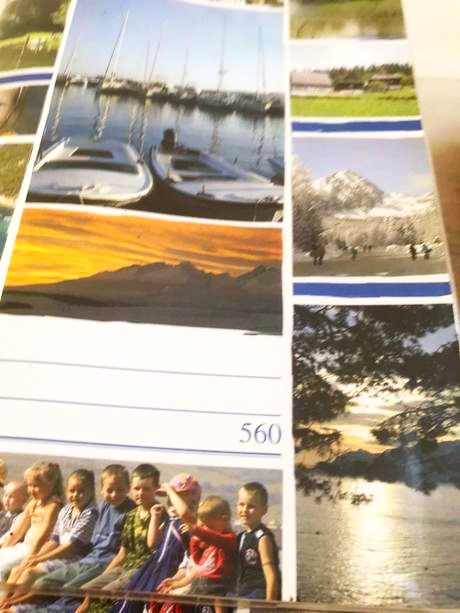 Sada zošitov 28 ks, 