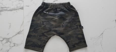 Šortky 128/134, 128