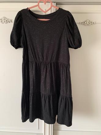 Bavlnené šaty gap č. 160, xxl, 14-16 rokov, gap,158