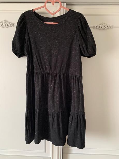 Bavlnené šaty gap č. 160, xxl, 14-16 rokov, gap,158