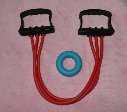 Expander a posilňovací krúžok, 