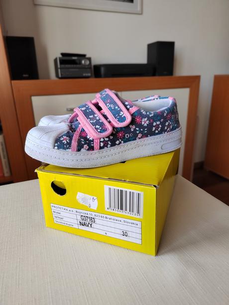 Plátenky protetika - navy v.30, protetika,30