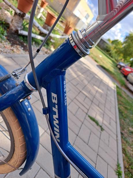 Detský bicykel, 16