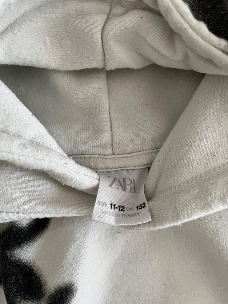 Tepláky a mikina zara, zara,146