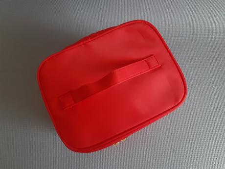 Kozmetická taška  ferragamo, 