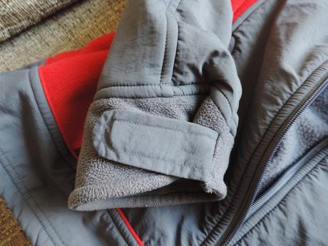 Športová bunda, exiray,s