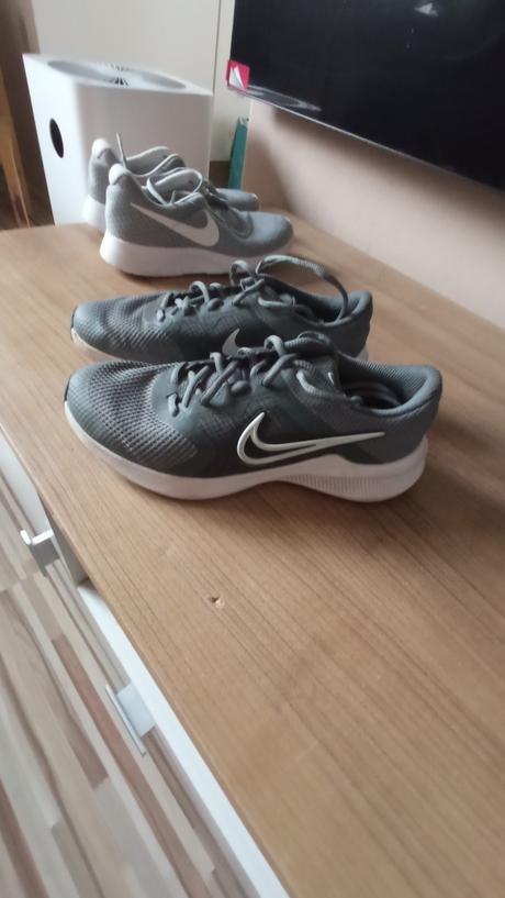 Nike tenisky, nike,35