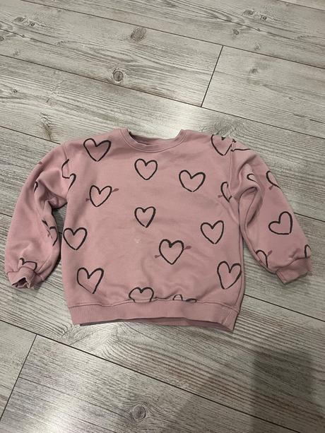 Mikina zara, zara,116