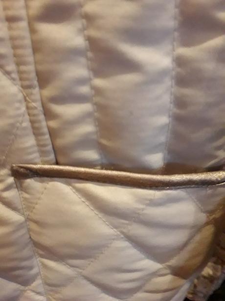 Bunda prechodná, zn. ca - č. 44, c&a,44