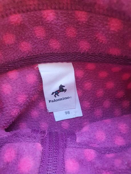 Flisove mikinky, next,98