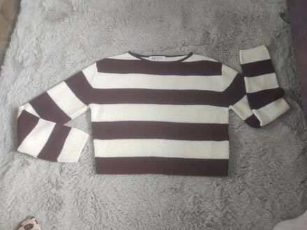 Pulóver, h&m,134