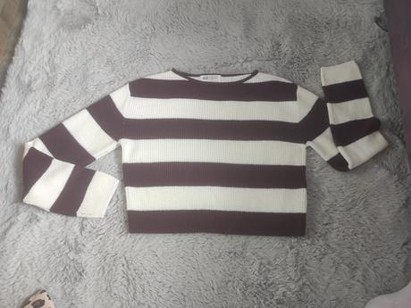 Pulóver, h&m,134