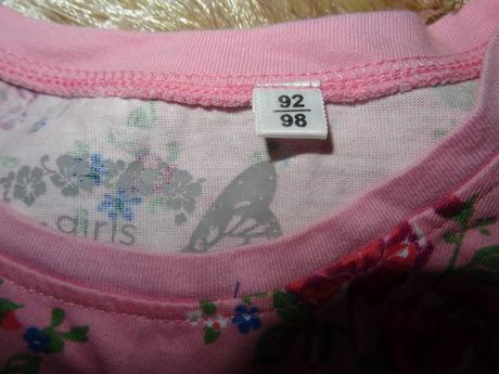 Tunika, bonprix,98