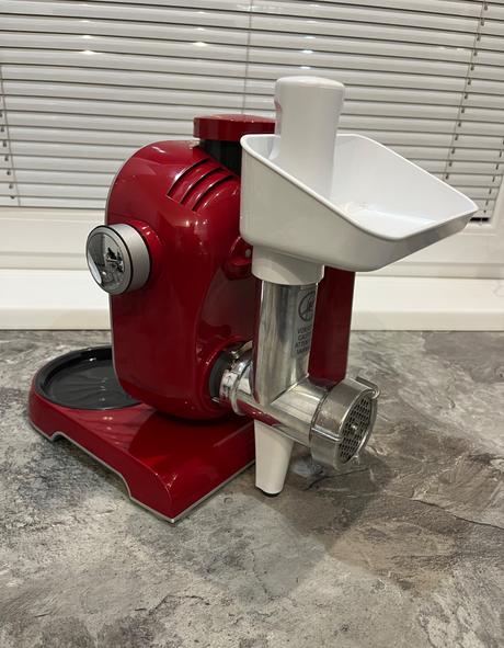 Bosch mum 56740 900w kuchynský robot, bosch