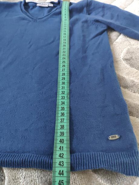 Tenký pulovrik 1, 116