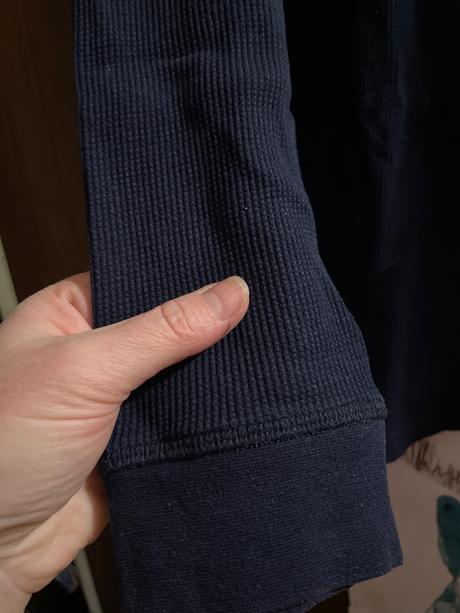 Termo funkčné tričko, authority,m