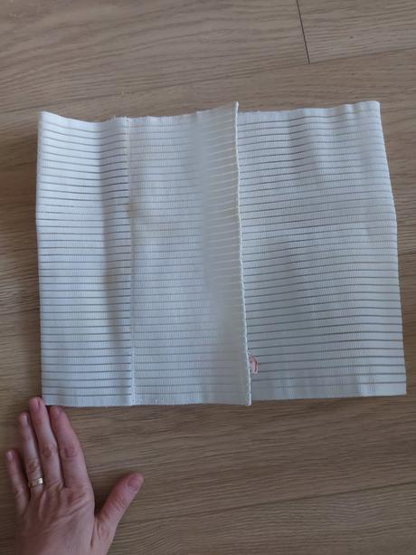 Bedrovy pas + stahovaci pas po porode, 