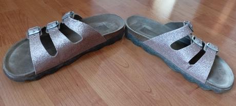 Sandále richter č.39, richter,39