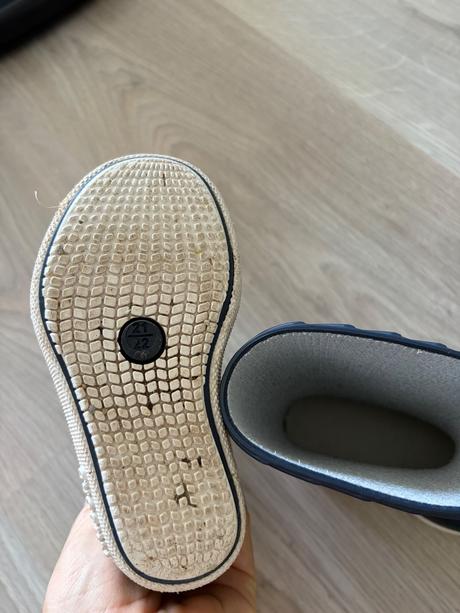 Gumany decathlon vel 21/22, decathlon,21