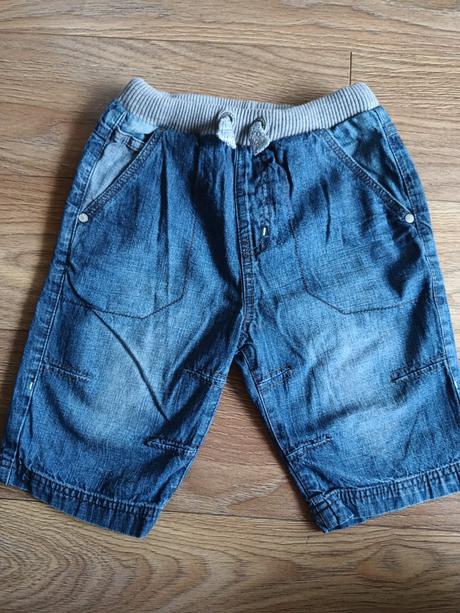 Kraťasy 122/128, george,128