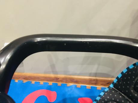 Smartrike trojkolka 4in1, 