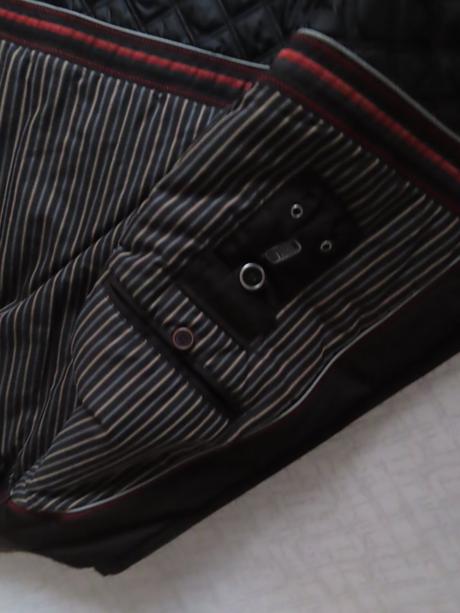 Značková pánska bunda g1, veľ. l/xl, l