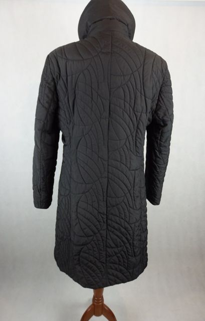 Basler luxusná zimná bunda, 42