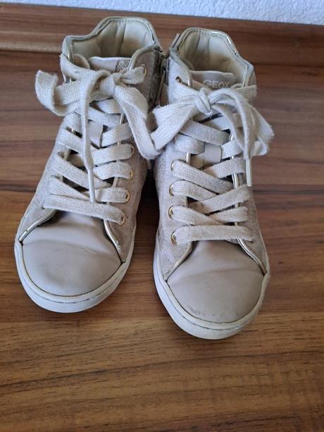 Tenisky geox 28, geox,28